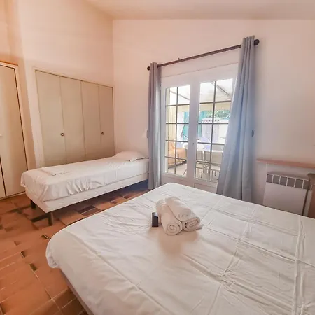 Le Coin Du Soleil - Maison Avec Piscine Holiday home Bormes-les-Mimosas