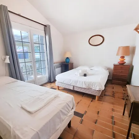 Le Coin Du Soleil - Maison Avec Piscine Holiday home *